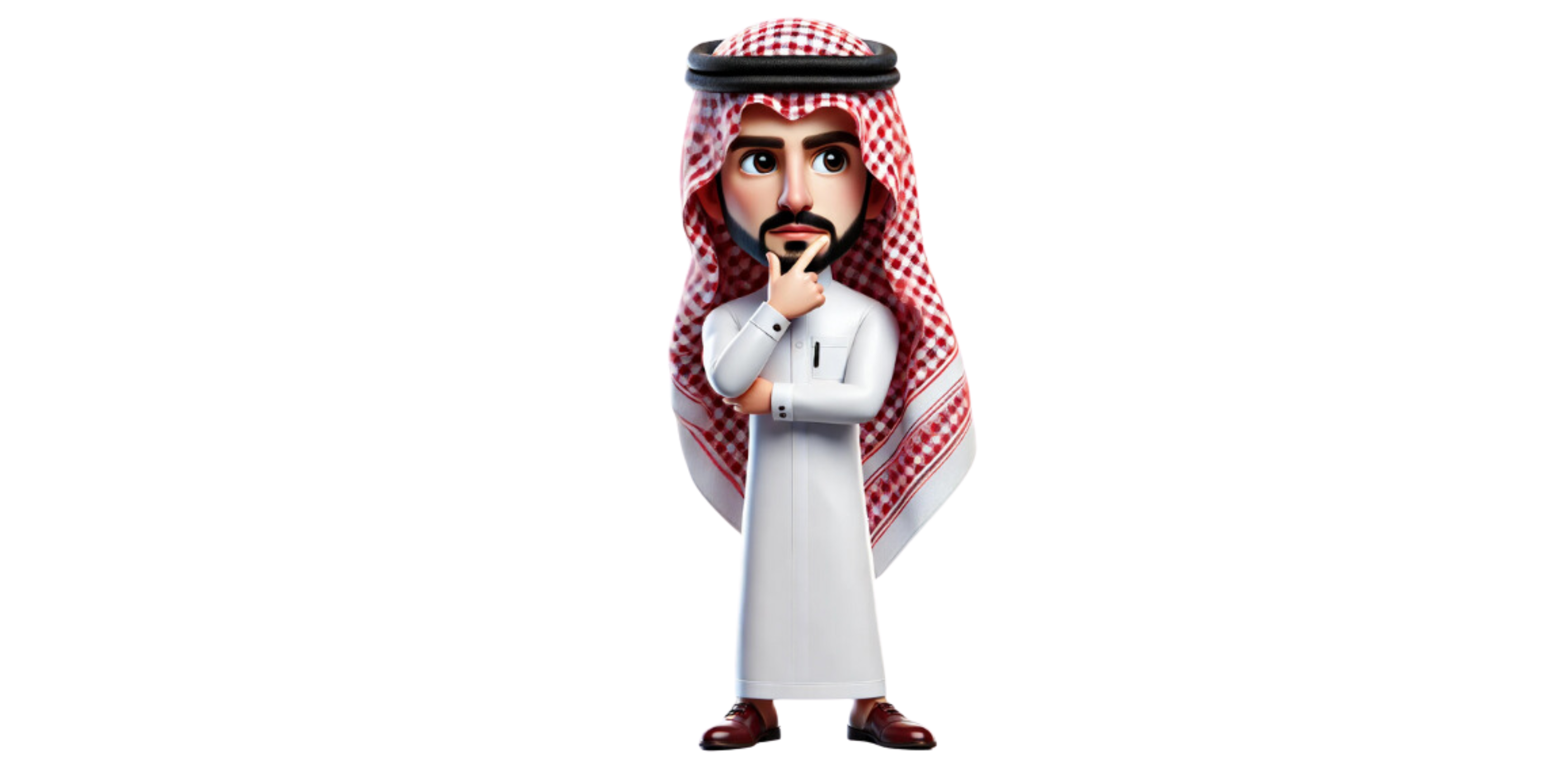 Saudi